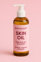 BodySculpt™ Skin Oil