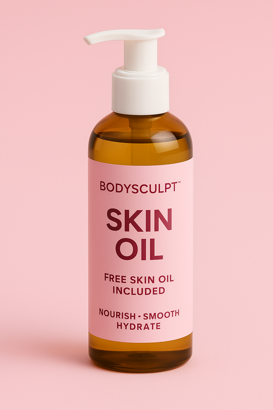 BodySculpt™ Skin Oil