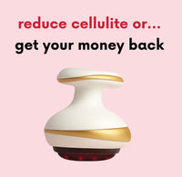 BodySculpt™ Red Light Therapy Massager