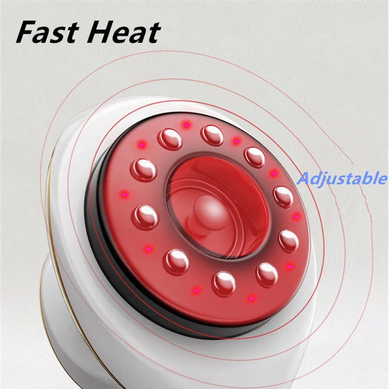 BodySculpt™ Red Light Therapy Massager