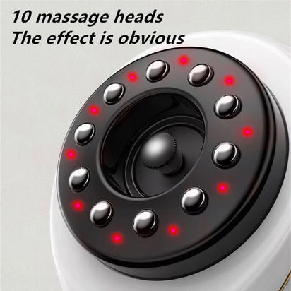 BodySculpt™ Red Light Therapy Massager