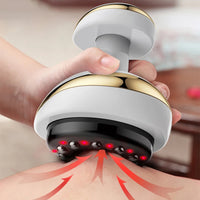 Revive & Rejuvenate Massage System™