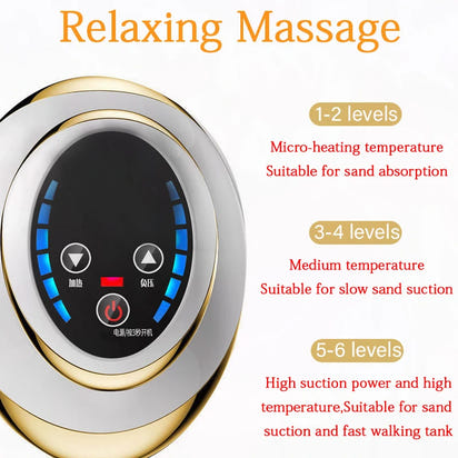 Revive & Rejuvenate Massage System™